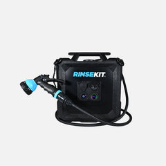 Rinse Kit 4 Gallon Electric Shower