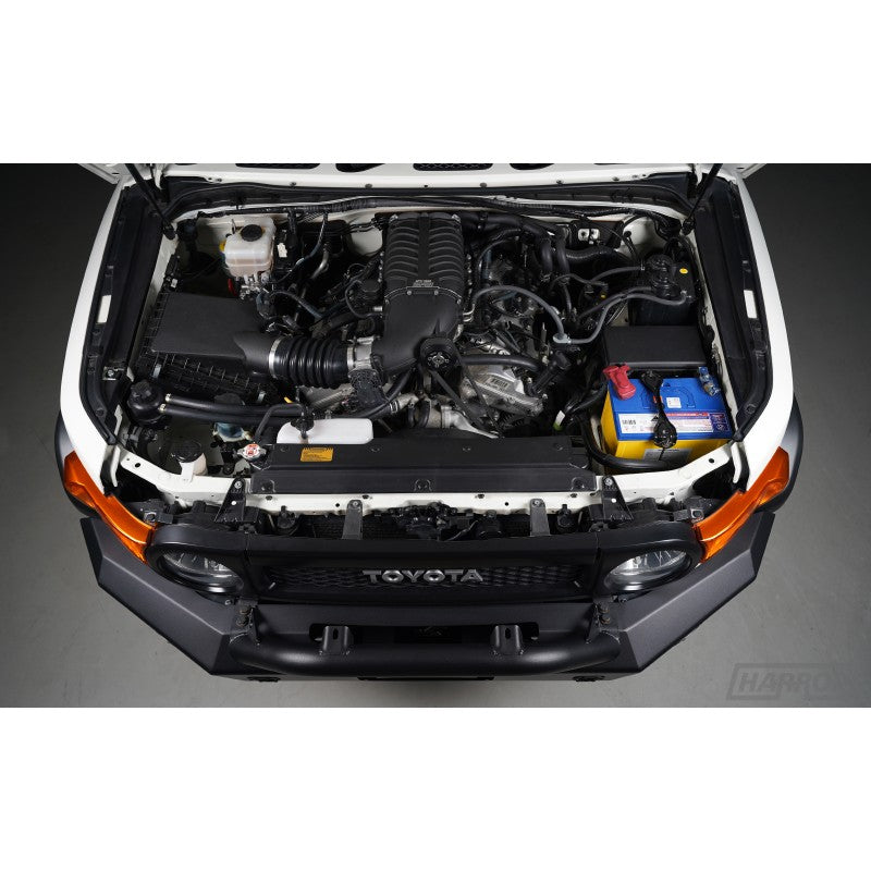 TVS1900 | 1GR-FE | FJ CRUISER