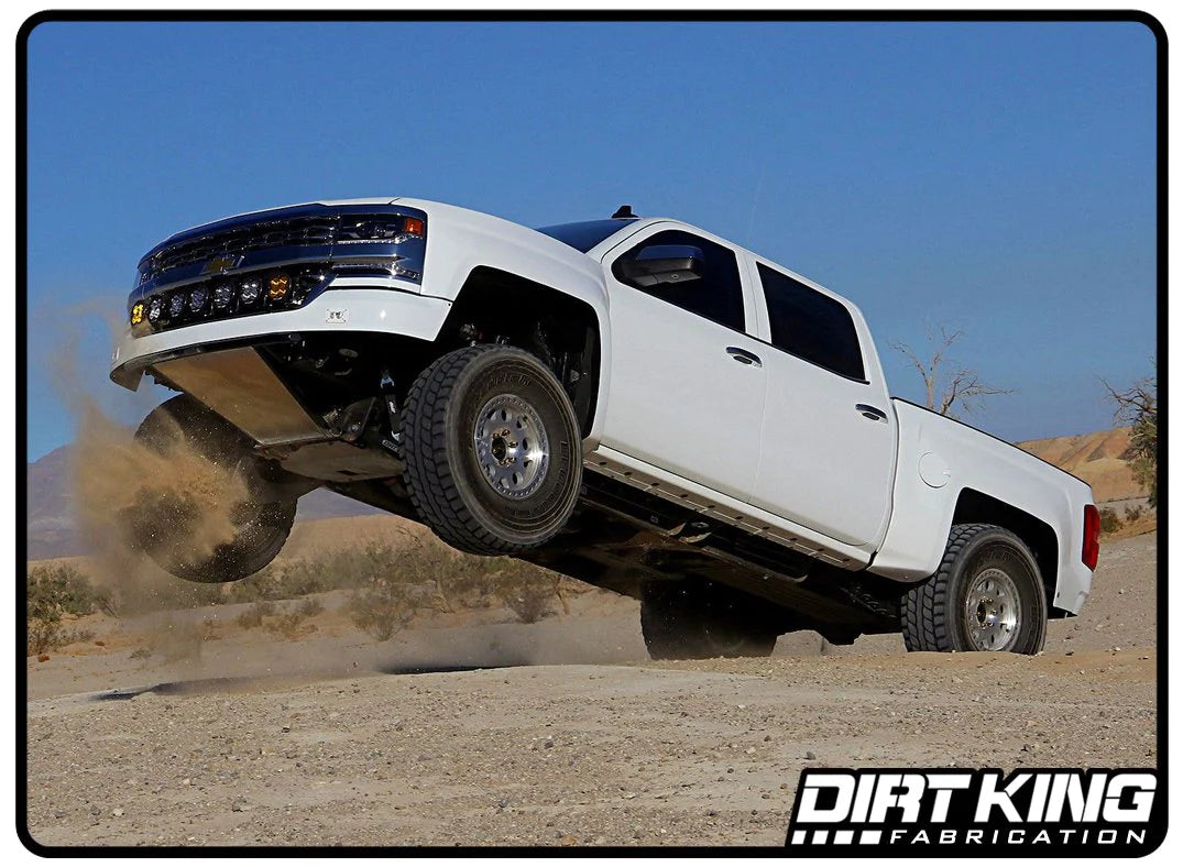 Dirt King (Acc) Upper Arm Alignment Cam Pins
