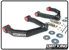 Dirt King Toyota Tundra(07>21) Boxed UCA 2WD/4WD