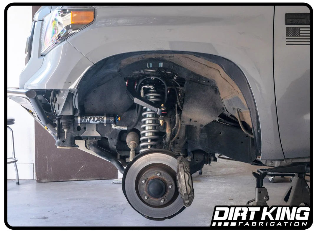 Dirt King Toyota Tundra(07>21) Boxed UCA 2WD/4WD