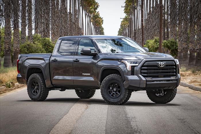ICON TOYOTA TUNDRA 22>23 TUNDRA/23 SEQUOIA 3.0 VS RR CDCV COILOVER KIT