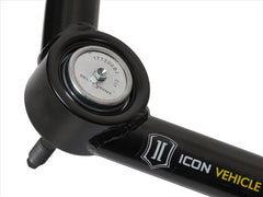 ICON GMC 14>18 GM 1500 TUBULAR UCA DJ KIT (LARGE TAPER)