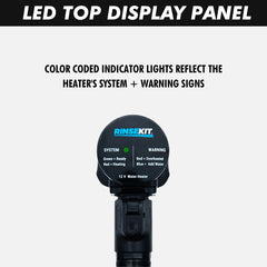 PRO Immersion Heater