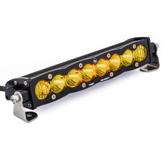 Baja Designs S8 10" Driving/Combo Amber LED Light Bar