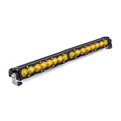 Baja Designs S8 20'' Driving/Combo Amber LED Light Bar
