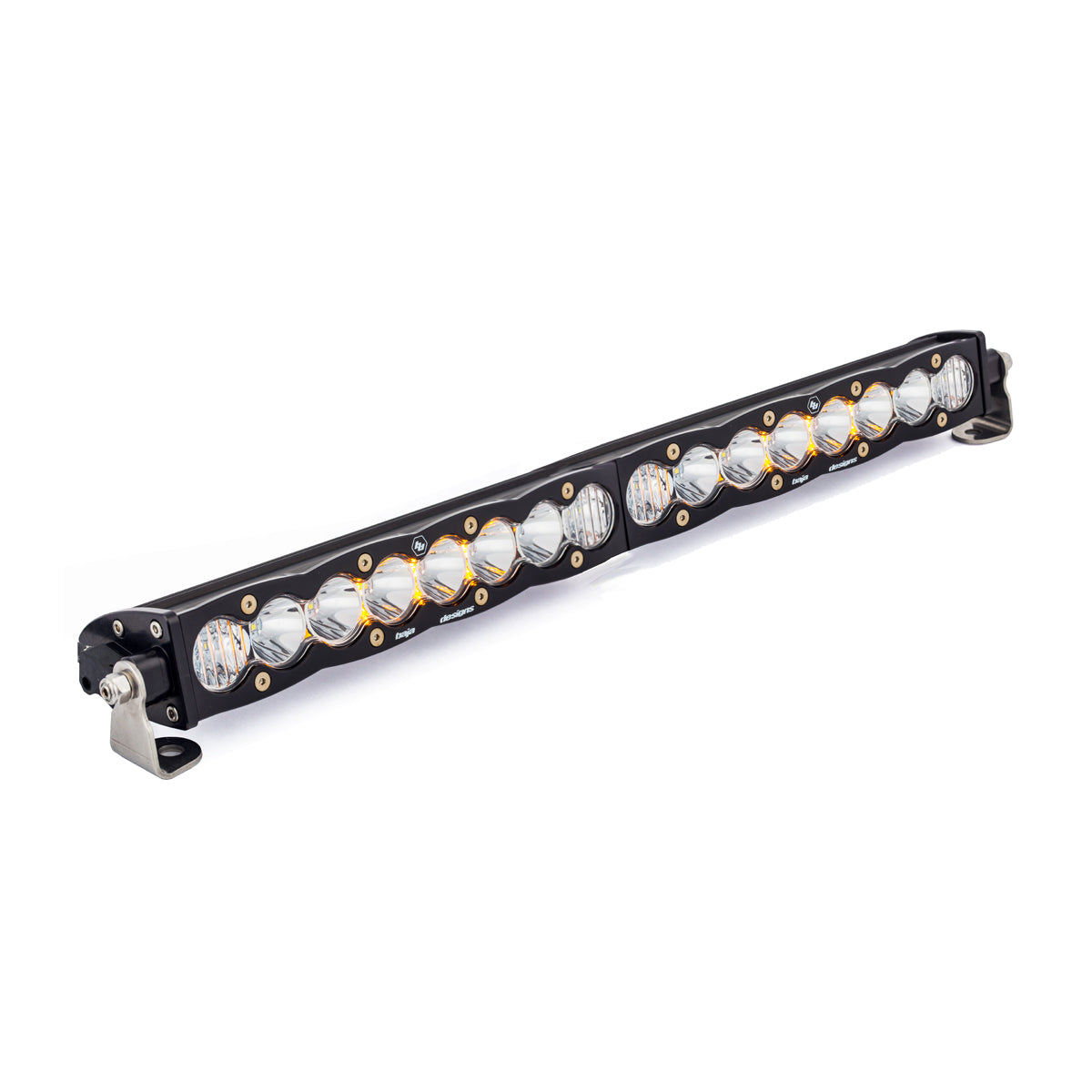 Baja Designs S8 20" White LED Bar