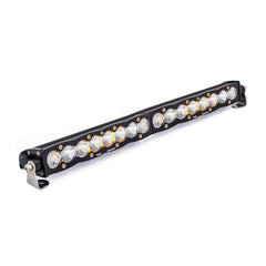 Baja Designs S8 20" White LED Bar