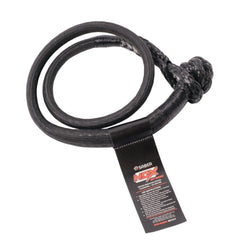 Saber 10K HDX Technora Bound Soft Shackle