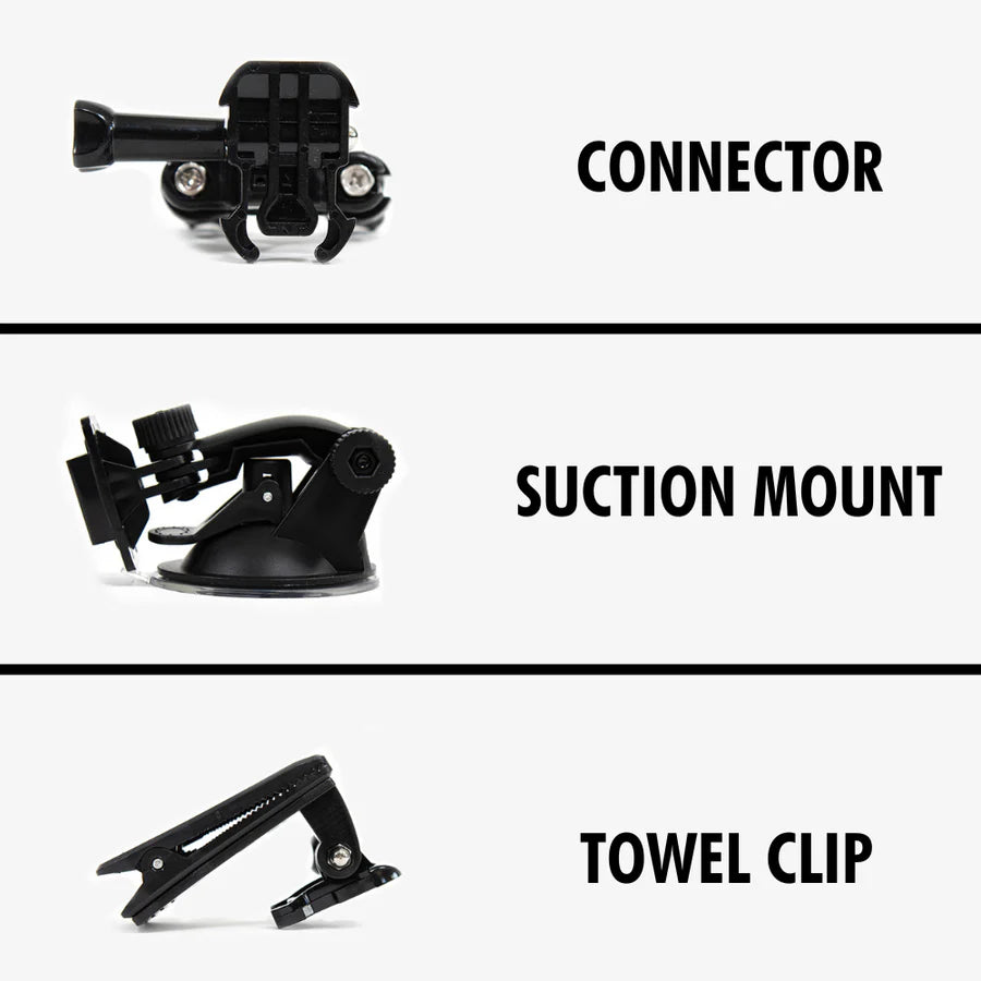 Touchless Auto Nozzle