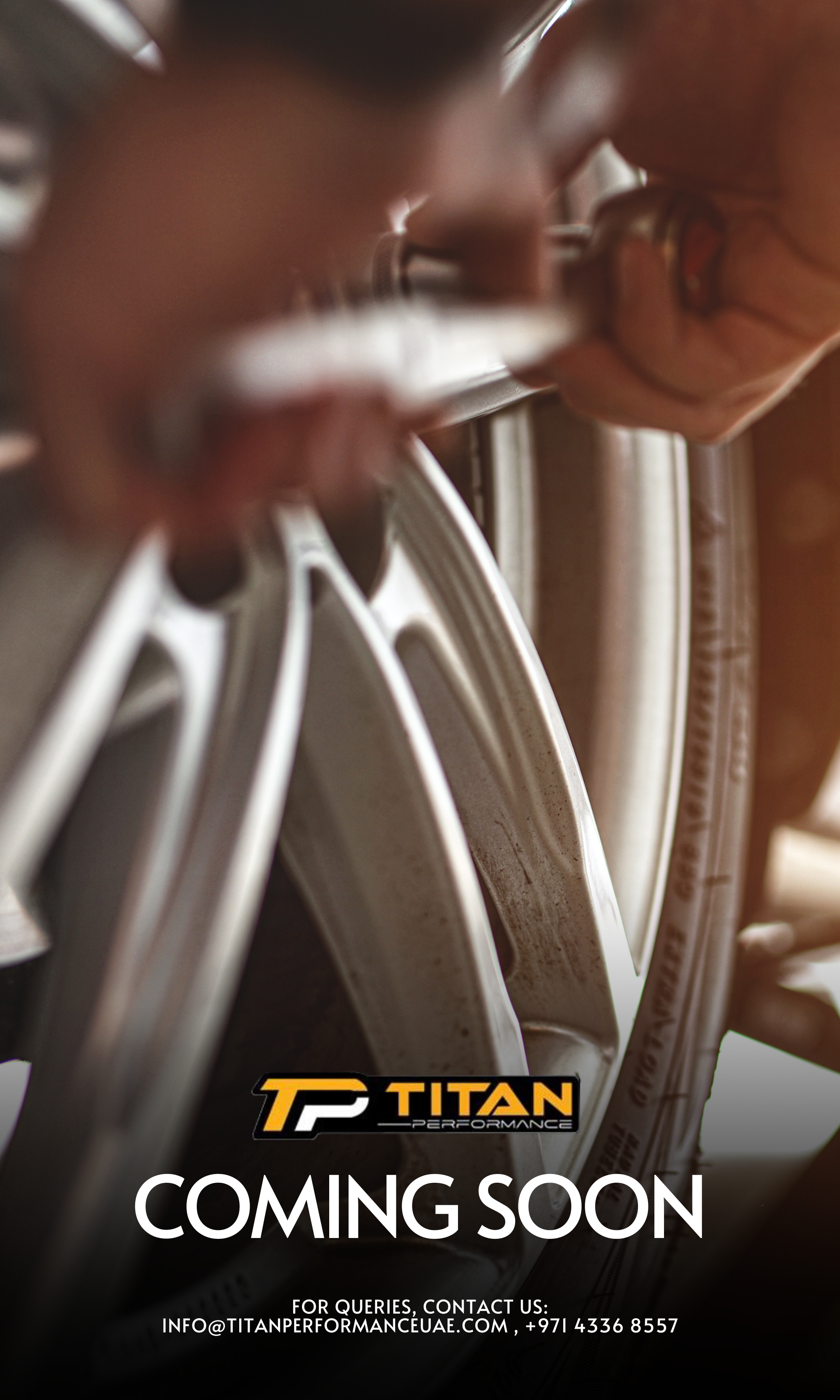 Titan Performance