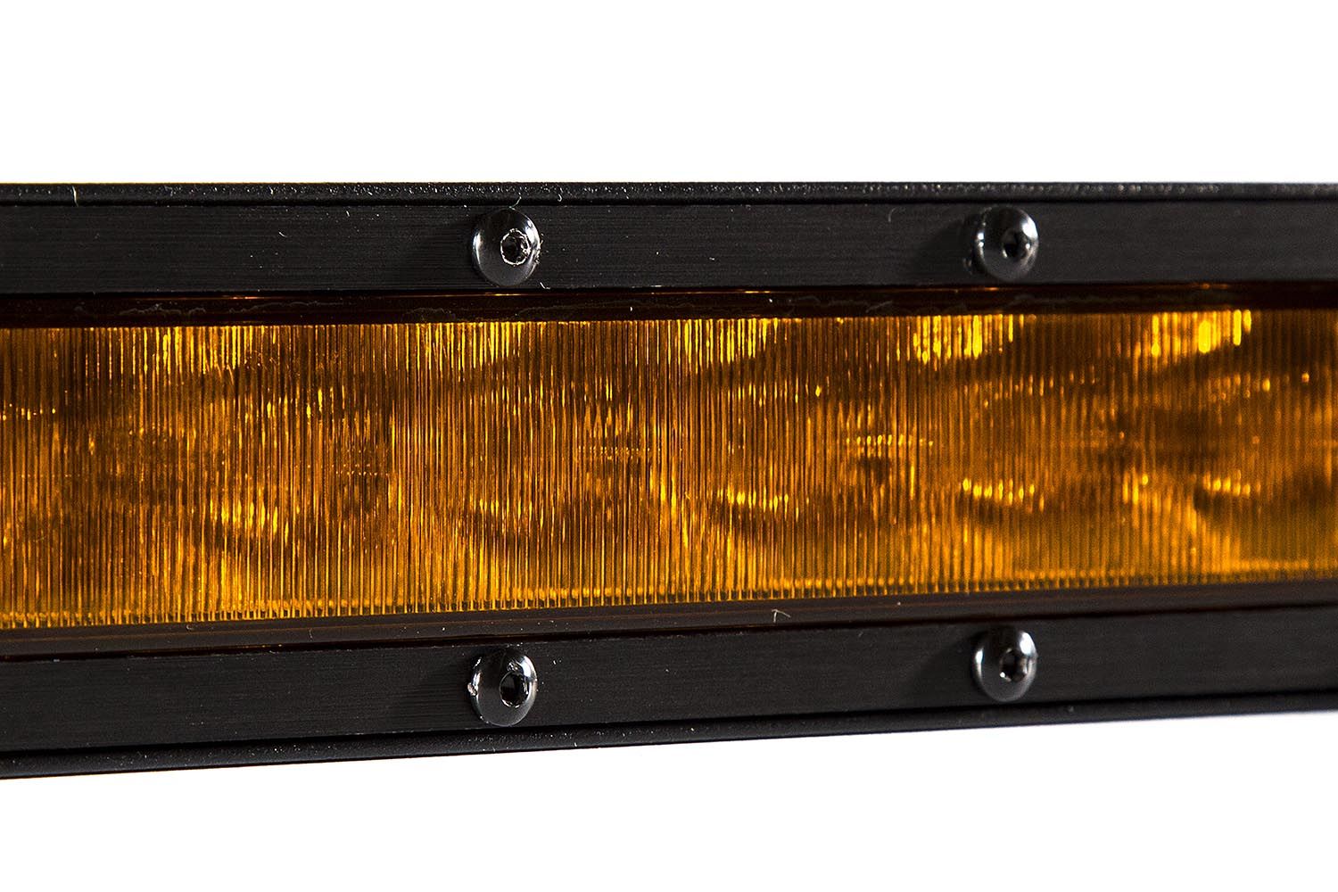 Diode Dynamics SS30 Amber Combo Light Bar