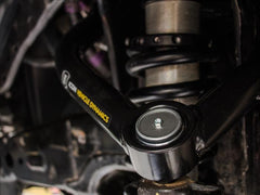 ICON (ACC) 05-UP TACO/07-21 TUNDRA/16-UP TITAN XD/19>UP GM 1500 DELTA JOINT KIT
