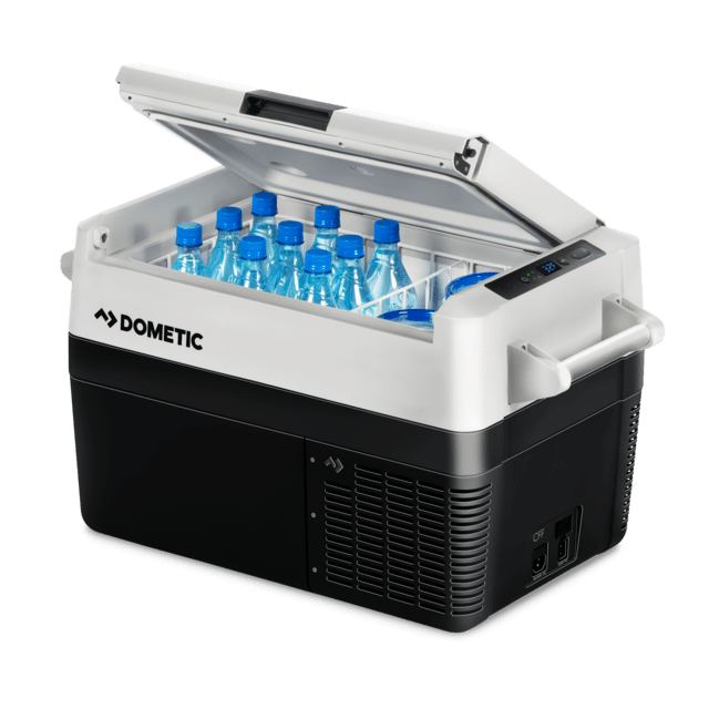 Dometic Compressor Cooler
