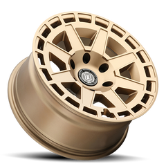 ICON ALLOYS COMPASS / SATIN BRASS