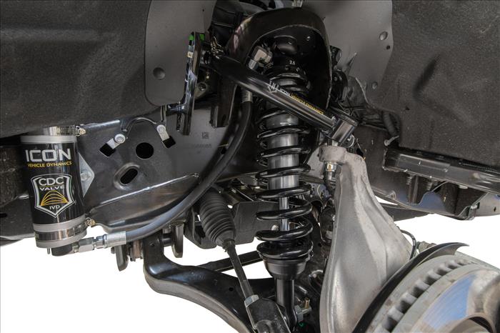 ICON FORD F150 15/20 4WD 2/2.63" 2.5 VS RR CDCV COILOVER KIT