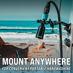 Touchless Auto Nozzle