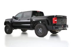 FIBERWERX GMC SIERRA 14 To 18 BEDSIDE 6.5ft 6" BULGE